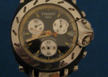 Vand ceas Tissot T-race T 472