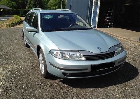 vand ceasuri bord renault laguna 1.9 dci an 2003