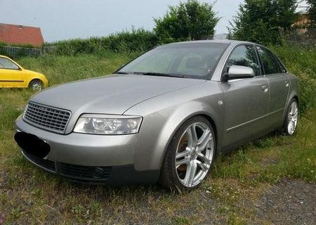 vand ceasuri de bord audi a4 2.5 tdi an 2002