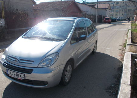 Vand Citreon Xsara Picasso 1.6 HDI 3100 euro