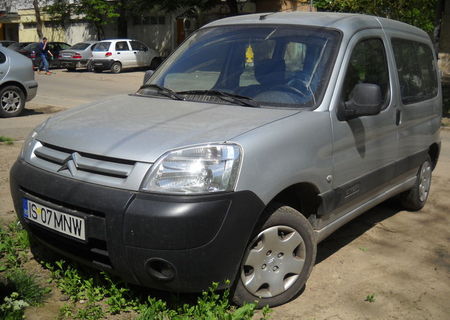 Vand Citroen Berlingo 1.6 HDI 2009