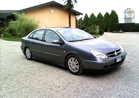 vand citroen c5