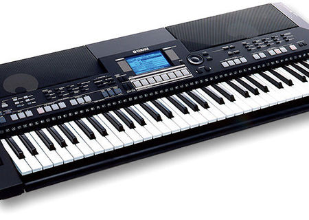 Vand clapa YAMAHA PSR S 550