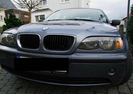 vand comanda clima bmw318 benzina an 2000