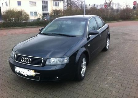 vand compresor clima audi a4 2.5 tdi an 2002