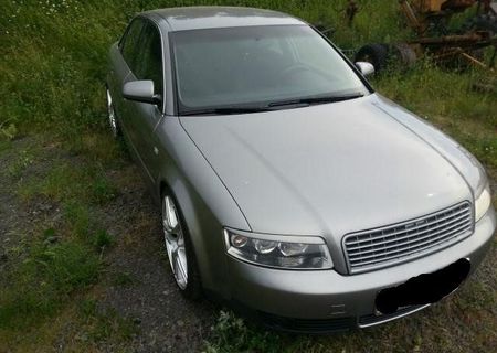 vand compresor de clima audi a4 2.5 tdi an 2002