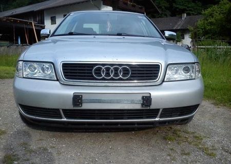 vand contact audi a4 motor 1.9 tdi an 1997