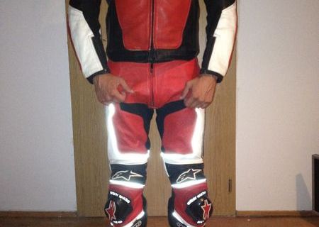 vand costum  moto ALPINESTAR