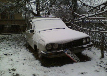 Vand Dacia 1300 pt programul rabla