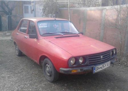 vand dacia 1300 pt programul rabla