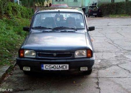 VAND DACIA 1310