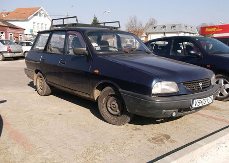 vand Dacia 1310 break, an 2003, 3700 ron