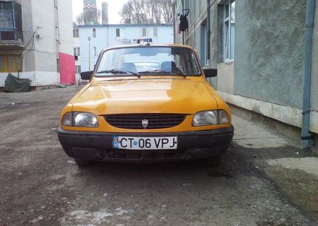 vand Dacia 1310 cu injectie si GPL,2004