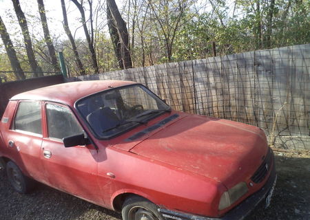 Vand dacia 1310 injectie