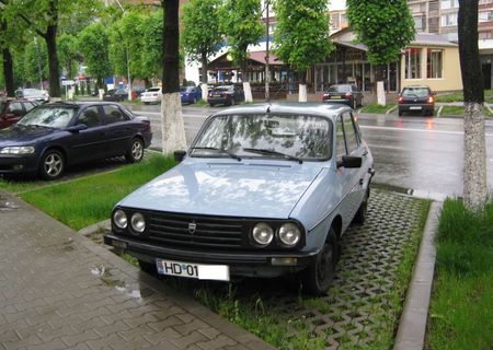 Vand Dacia 1310 Tlx 1988