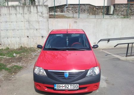 Vand Dacia Logan 2005