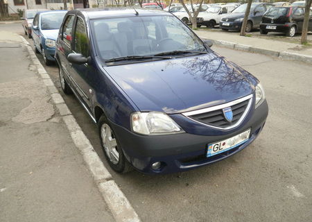 Vand Dacia Logan 2006