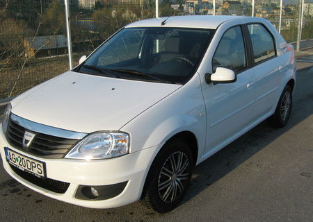 vand Dacia Logan