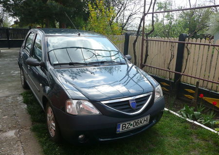 Vand Dacia Logan Ambition