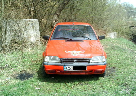 Vand Dacia Nova