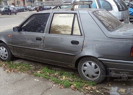 vand dacia nova gti