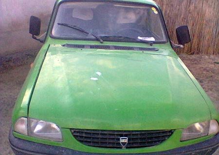 vand dacia papuc