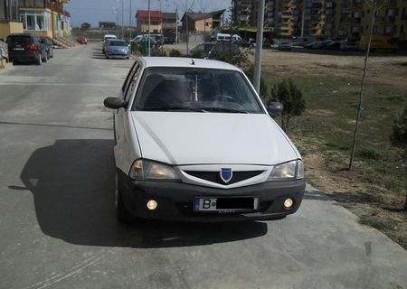 Vand Dacia Solenza 2005