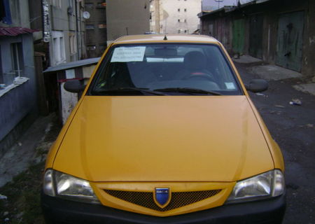 Vand Dacia solenza