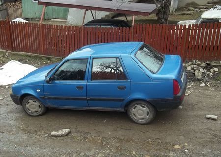 Vand Dacia Solenza