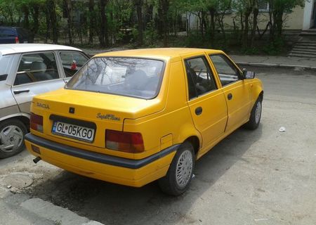 vand dacia super nova