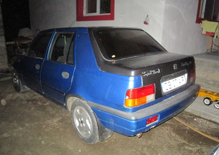 vand dacia super nova