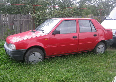 Vand Dacia Super Nova