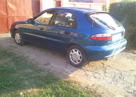 vand daewoo an 1999