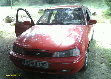 Vand Daewoo Cielo