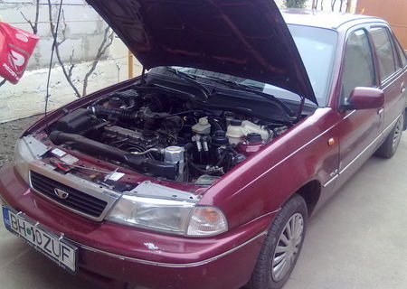 Vand Daewoo Cielo