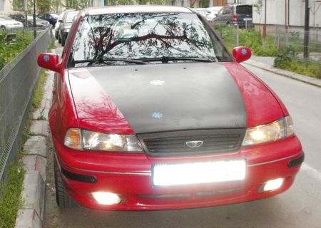 Vand Daewoo Cielo cu GPl si AC