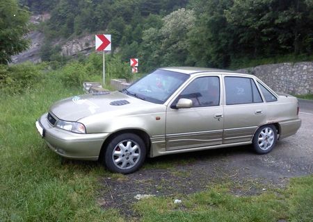 Vand Daewoo Cielo Korean 1996