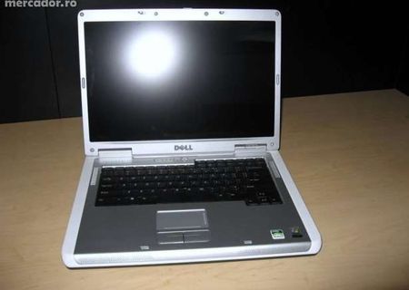 vand dell inspiron 1501