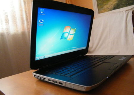 Vand Dell Latitude 6430U i7