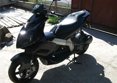 vand derbi gp1