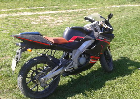 Vand Derbi gpr