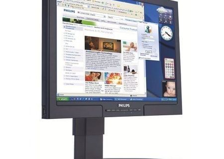 VAND desktop pc