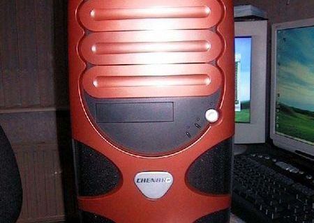 Vand Desktop PC