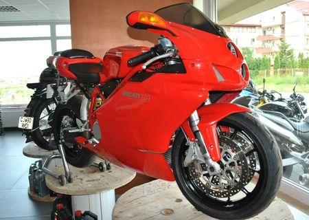 Vand DUCATI 749