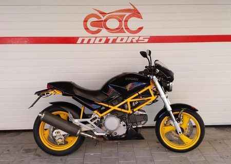 Vand DUCATI MONSTER