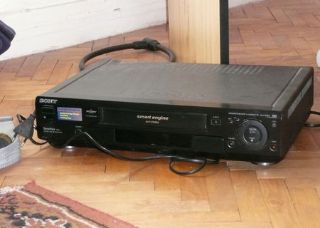 Vand DVD player SONY