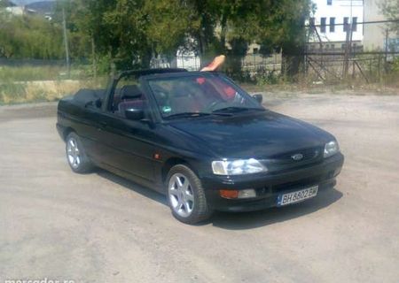 vand escort cabrio