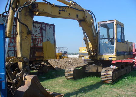 Vand excavator