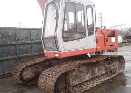 Vand Excavator Liebherr R900 59 kw an 1994