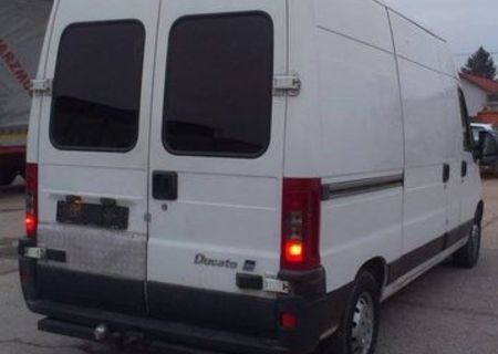 vand fiat ducato